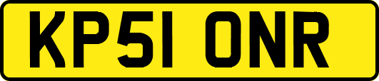 KP51ONR