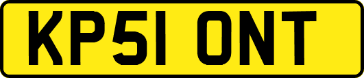 KP51ONT