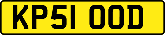 KP51OOD