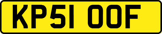 KP51OOF