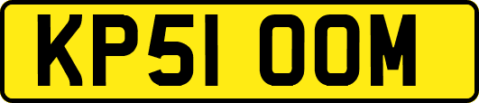 KP51OOM