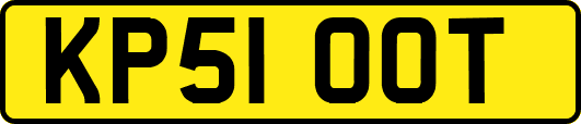 KP51OOT
