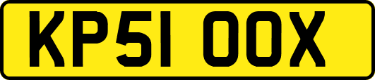 KP51OOX