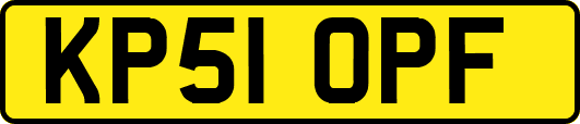 KP51OPF