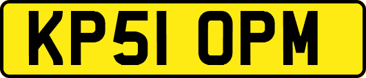 KP51OPM