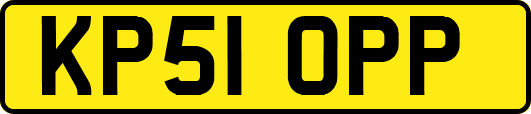 KP51OPP