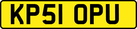 KP51OPU