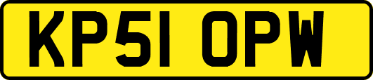 KP51OPW