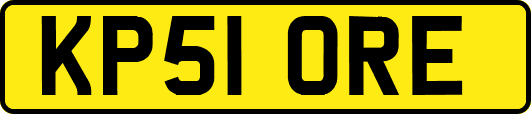 KP51ORE