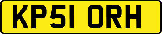 KP51ORH