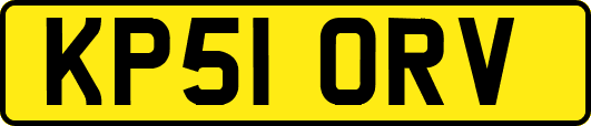 KP51ORV