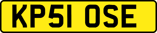 KP51OSE