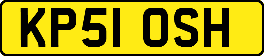 KP51OSH