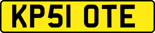 KP51OTE