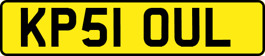KP51OUL