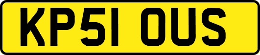 KP51OUS