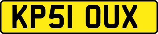 KP51OUX