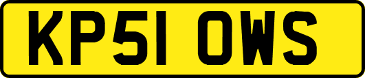 KP51OWS