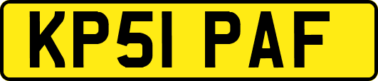 KP51PAF