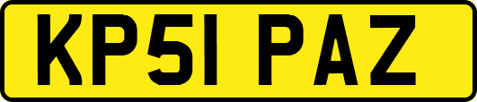 KP51PAZ