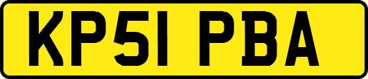 KP51PBA