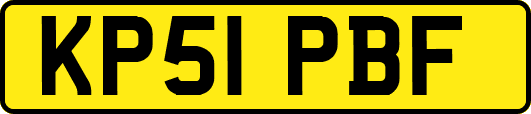 KP51PBF