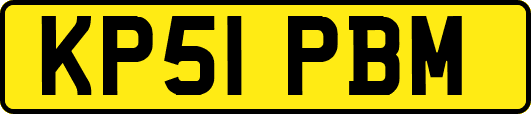 KP51PBM