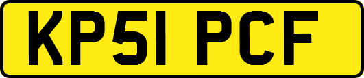 KP51PCF