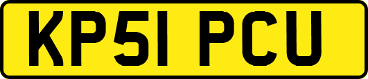 KP51PCU