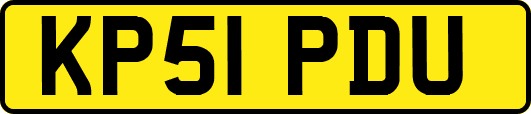 KP51PDU