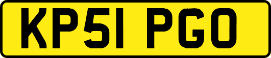 KP51PGO