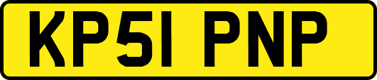 KP51PNP