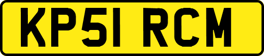 KP51RCM