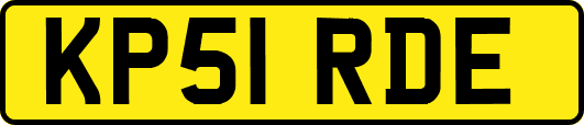 KP51RDE