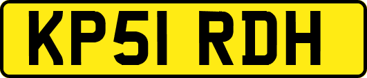 KP51RDH