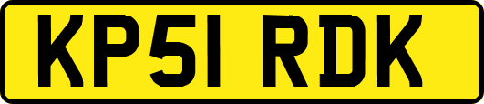 KP51RDK