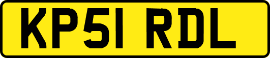 KP51RDL