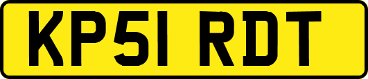 KP51RDT