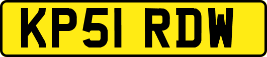 KP51RDW