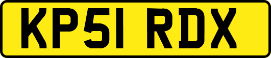 KP51RDX