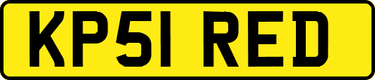KP51RED