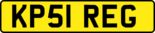 KP51REG