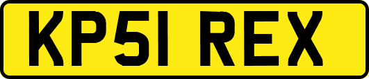 KP51REX