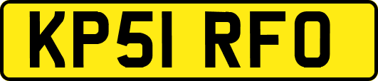 KP51RFO