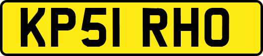 KP51RHO