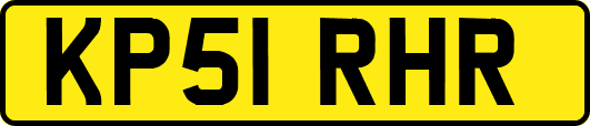 KP51RHR