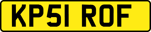 KP51ROF
