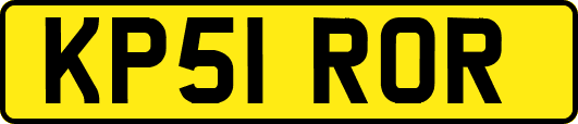 KP51ROR