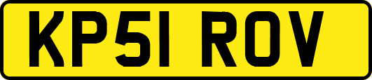 KP51ROV
