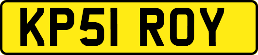 KP51ROY